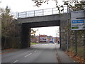 Bridge - Aketon Road