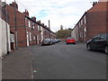 Ramsden Street - Leeds Road