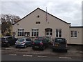 Village Hall, Middle Tysoe