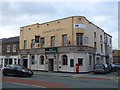 The Brunswick Hotel, Crewe