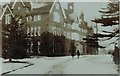 Walthamstow Hall, Holly Bush Lane, c1932