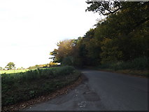 TL2015 : Codicote Road, Ayot St.Peter by Geographer