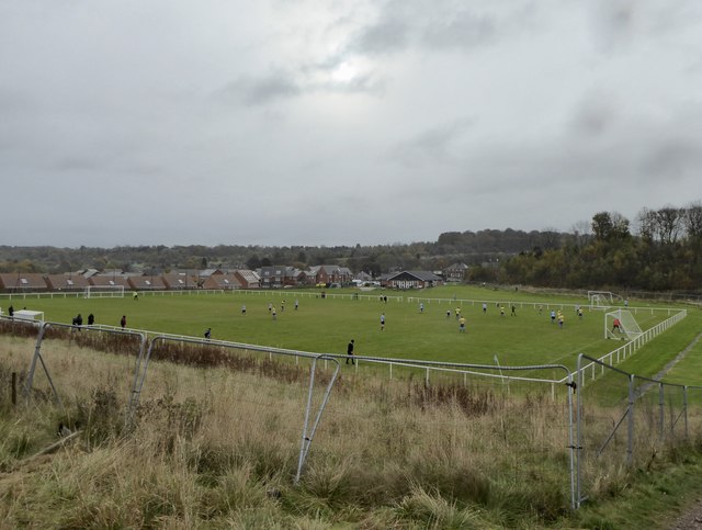 Silverdale Athletic FC