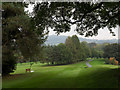 Monmouthshire Golf course