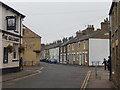 Ainsworth Street, Cambridge