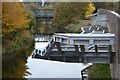 Kirkstall Forge Station, Kirkstall, Leeds