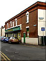 Motala & Sons shop, Victoria Street, Gloucester