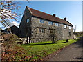 House on Wick Meads