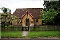 ST6620 : Church at Milborne Wick by Ian S