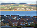 Cardross from Greenock