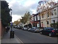 Portobello Road, Notting Hill