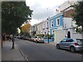 Portobello Road, Notting Hill