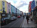 Portobello Road, Notting Hill