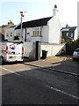 Chester Cottage, Cannonbury Road