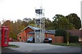 The Fire Station, Nayland