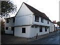 Butchers, Bear Street, Nayland