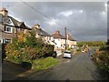 Nant Ddu Road