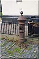 Water hydrant, Longport