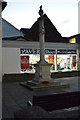 East Kent Yeomanry War Memorial