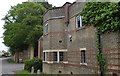 Entrance Lodge, Impington College