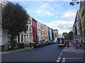 Lancaster Road, Notting Hill