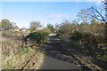 Bike path, Paisley