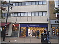 Cancer Research shop on Victoria Road, Surbiton