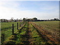 Bridleway to Radstone