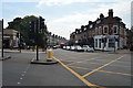 Box Junction, Archway Rd