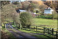 Pont Gwaithyrhaearn Farm, Upper Sirhowy Valley (2)