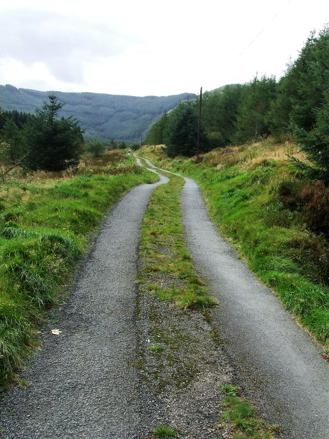 Minor Road