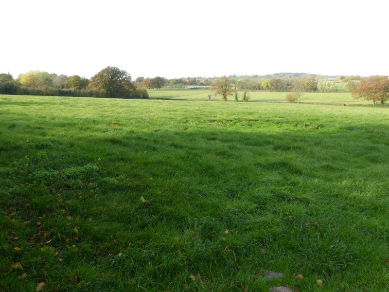 Farmland near Pencombe © Philip Halling :: Geograph Britain and Ireland