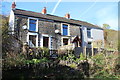 Ancient Druid Cottages, Hollybush