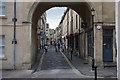 Queen Street, Bath