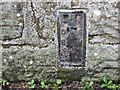 Ordnance Survey Flush Bracket 2431