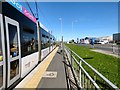 Lindel Road Tram Stop