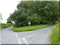 Black Lake Lane, Upper Bentley, Worcestershire