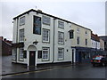 The Egerton Arms, Chester