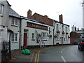 The Mount Inn, Chester