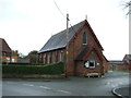 Saighton Village Hall 