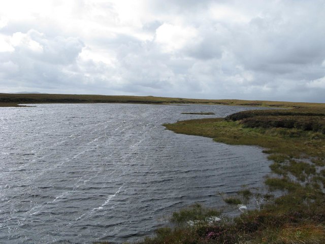 Loch Mor a Ghobha