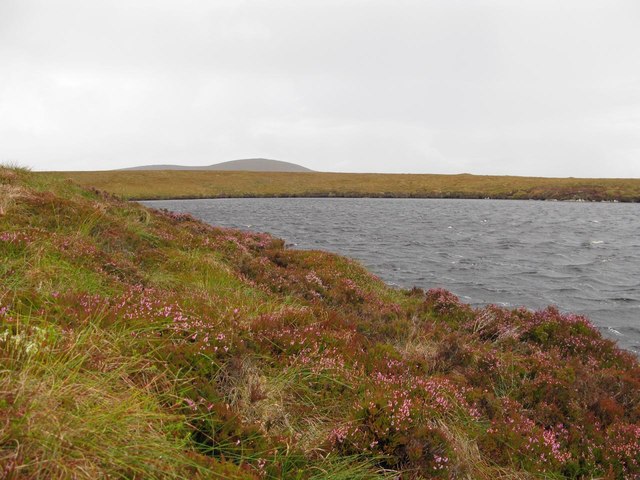 Loch nan Seic