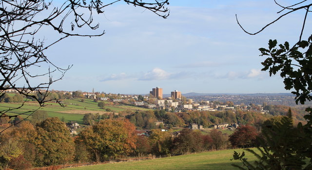 Stannington, Sheffield