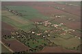 Utterby, aerial 2016