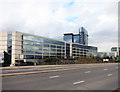 Offices by the Great West Road