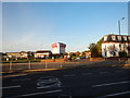 Twickenham - Rugby Ground