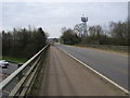 A423 passing over the M40