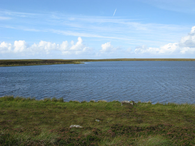 Loch an Tobair