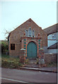 Methodist Chapel, Longcot 1993