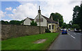 The Cross Hands, Old Sodbury